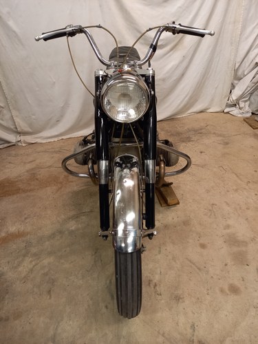 1966 Marusho Magnum 500 For Sale