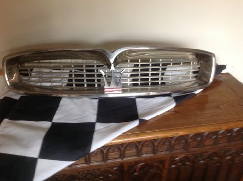 1968 Maserati grill Kaufen Bei