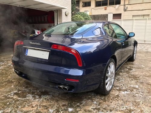 1999 Maserati 3200 GT Manual. Perfect condition In vendita