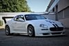 2006  Maserati Gransport Trofeo Light GT3 FIA For Sale by Auction