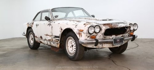 1964 Maserati Sebring In vendita