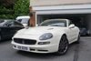 2000  Maserati  3200  GT COUPE £18,950 In vendita