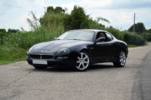 Maserati 4200 GT For Sale by Auction