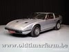 1975 Maserati Indy 4900 '75 For Sale