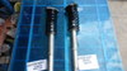 Front shock absorbers with springs Maserati Quattroporte