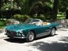 1961 Maserati 3500 GT Spyder Vignale For Sale