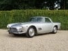 1961 Maserati 3500 GT fully restored condition! For Sale