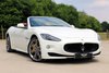 2011 Maserati Grancarbrio Sport 4.7 V8 Low Mileage+Skyhook+Bose SOLD