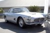1962 Maserati 3500 GTi: 11 Aug 2018 For Sale by Auction