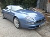 2000 Maserati 3200 GT Auto For Sale