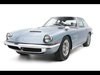 1966 Maserati Mistral = Rare 4 Liter + Fuel Injection+ AC $269.5k For Sale