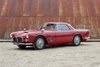 1960 MASERATI 3500 GT - RIGHT HAND DRIVE SOLD