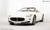 2010 MASERATI GRANCABRIO // ONLY 2K MILES // JUST BEEN SERVICED  SOLD