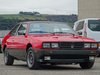 1989 Maserati Biturbo 2.5 2dr ES BI-TURBO MANUAL LHD In vendita