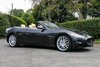 2010 Maserati GranCabrio Automatic In vendita