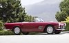 1958 Maserati 3500 gt spider touring Prototype N. 01/03 In vendita