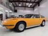 1972 1974 Maserati Indy 4.7 Coupe In vendita