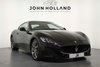 2013/63 Maserati GranTurismo V8 Sport Automatic, Low Miles For Sale