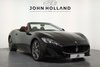2017/17 Maserati GranCabrio V8 Sport, 20 Inch Alloys, Nav In vendita