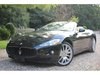 2011 Maserati Grancabrio 4.7 2dr For Sale