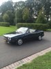 1991 Maserati Biturbo Spyder In vendita
