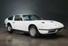 1971 Maserati Indy 4200 Coupé For Sale