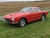 1963 Maserati Sebring in fully restored condition SOLD