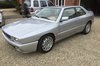 1998 Ghibli GT Auto -Barons Sandown Pk Saturday 27th October 2018 For Sale by Auction