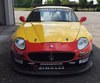 2003 Maserati Trofeo racing-car For Sale