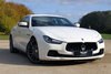 2015 Maserati Ghibli 3.0 V6D Sport Low Mileage+21 inch Alloys VENDUTO