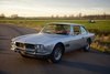 Maserati Mexico 4700 1967 Argento Auteuil SOLD
