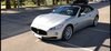 2010 Maserati Grancabrio Top Condition In vendita