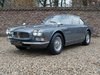 1965 Maserati Sebring 3500 GTi Series 2 matching numbers, For Sale