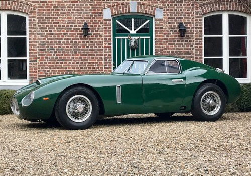 1979 Maserati 330 For Sale