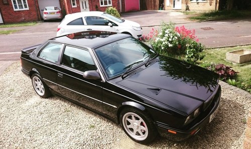 1992 Maserati 222SE UK RHD Manual Coupe.  Only 7 left! For Sale