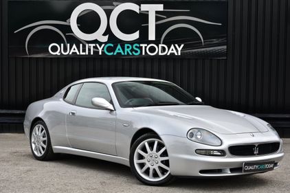 Maserati 3200 GT *Just 33k Miles + Exceptional*