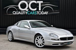 Picture of 2001 Maserati 3200 GT *Just 33k Miles + Exceptional* - For Sale