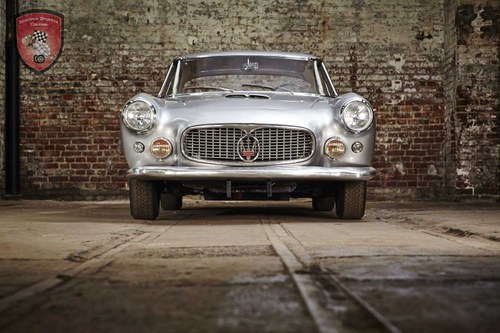 1960 Maserati 3500 GT Carb. For Sale