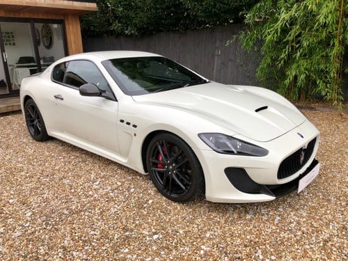 2014 MC Stradale, Low Miles, Inspected  SOLD