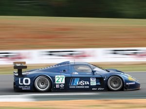 2006 Maserati MC12 GT1  For Sale by Auction