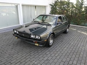 1988 Maserati 420 SI for sale For Sale