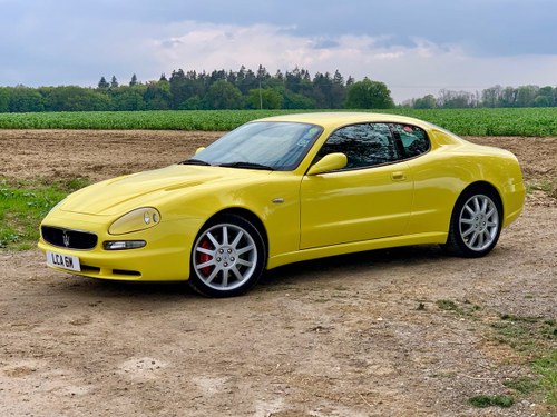 2000 3200GT Fantastic colour and fantastic condition For Sale
