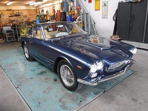 Picture of 1962 Maserati Sebring 1st series! '62 - For Sale