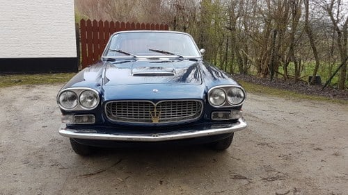 1965 Maserati Sebring Serie II For Sale