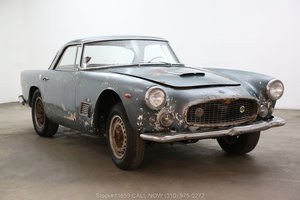 1962 Maserati 3500GT In vendita