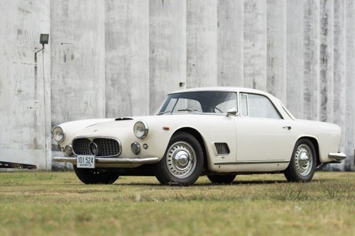 # 23313 1959 Maserati 3500 GT  For Sale