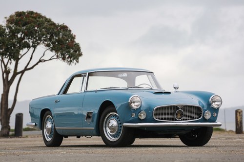 1959 Maserati 3500 GT - GS CARS For Sale