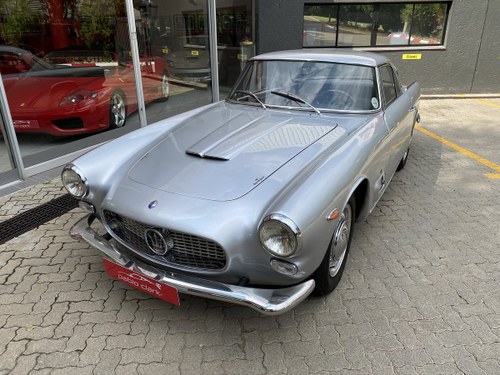 1961 Maserati 3500 GTi For Sale