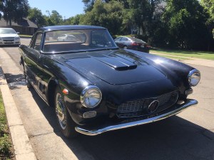 1964 Maserati 3500 GT