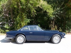 1963 Maserati 3500 - 5
